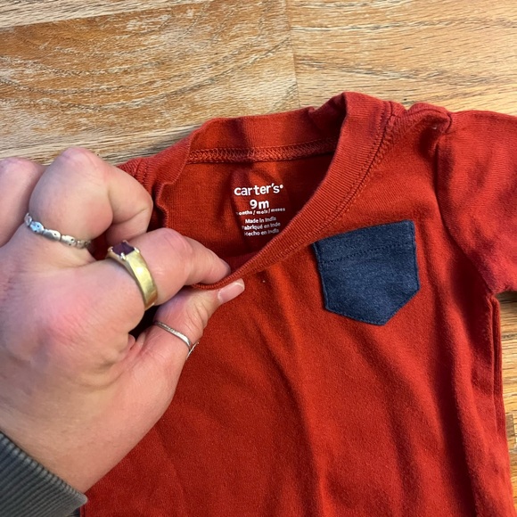 9M Clothes Bundle - Picture 8 of 11